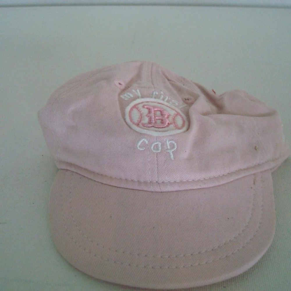 RED SOX INFANT HAT  HAT CAP VINTAGE Y2K 00S‎ Y1